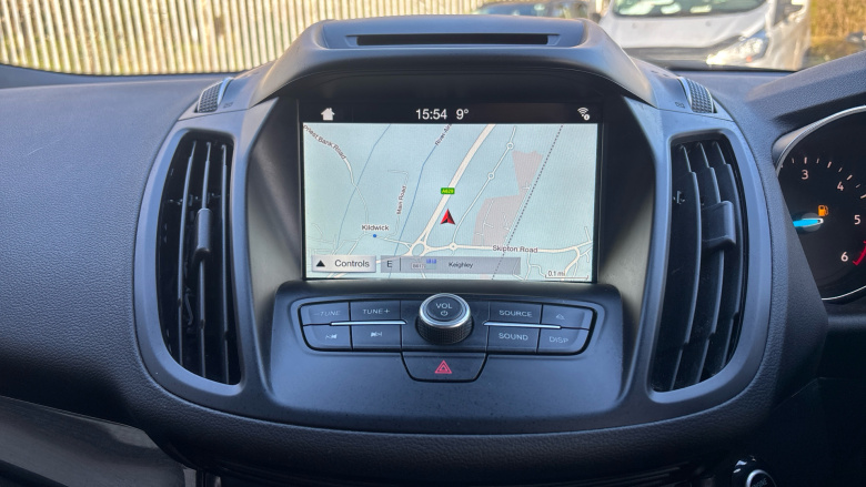 Ford Kuga 2.0 TDCi ST-Line 5dr 2WD Diesel Estate